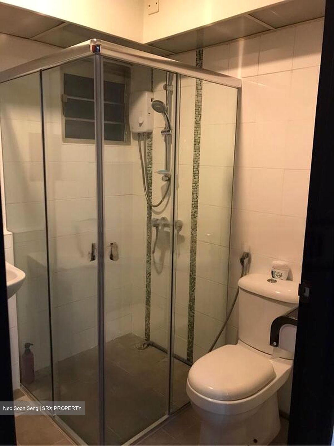 Blk 447B Fernvale Lodge (Sengkang), HDB 3 Rooms #468954221